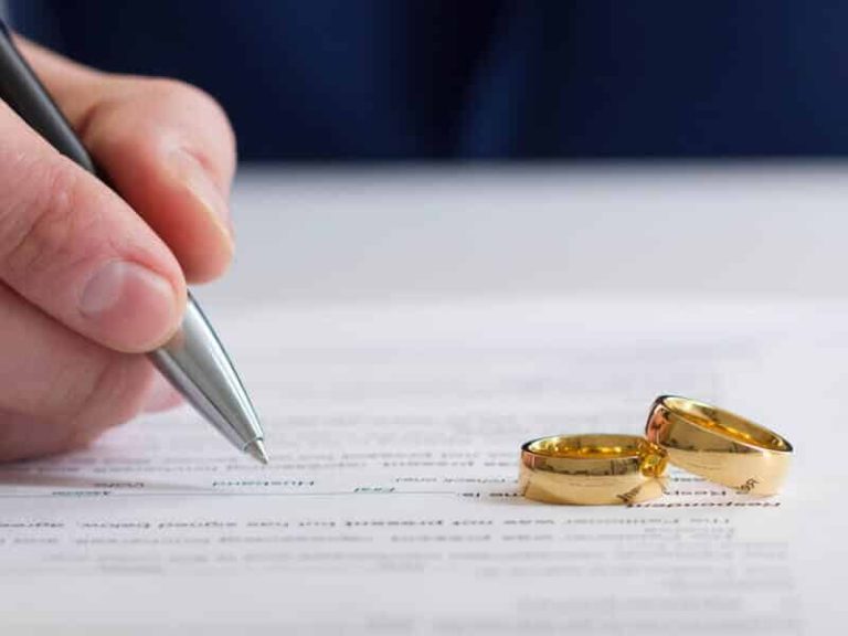 When Should I Apply for a Divorce?